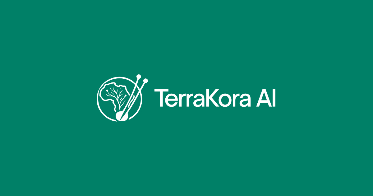 TerraKora AI | Africa's Sovereign Carbon Market Infrastructure
