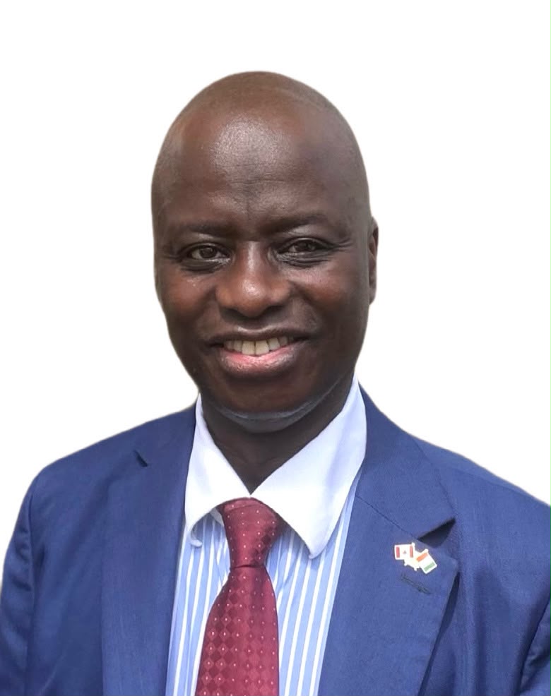 Dr. Souleymane Touré